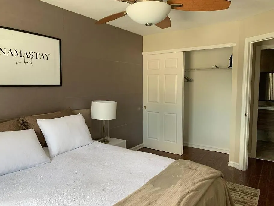 Apartman Oasis Stay Ny, 2Br Cozy Home In A 2Family House, 18Min From The City New York Amerikai Egyesült Államok